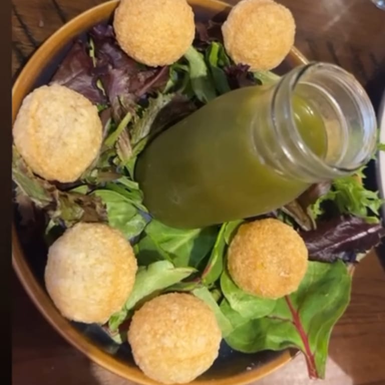 Savor Our Fresh Puri
